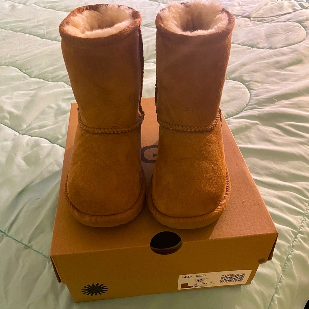 Toddler Ugg boots